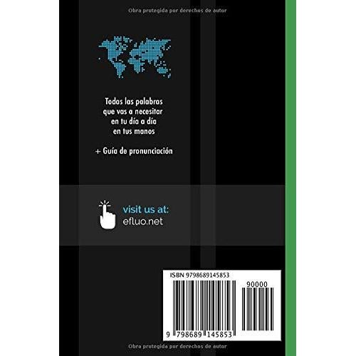 Diccionario Euskera Mini (Spanish Edition)