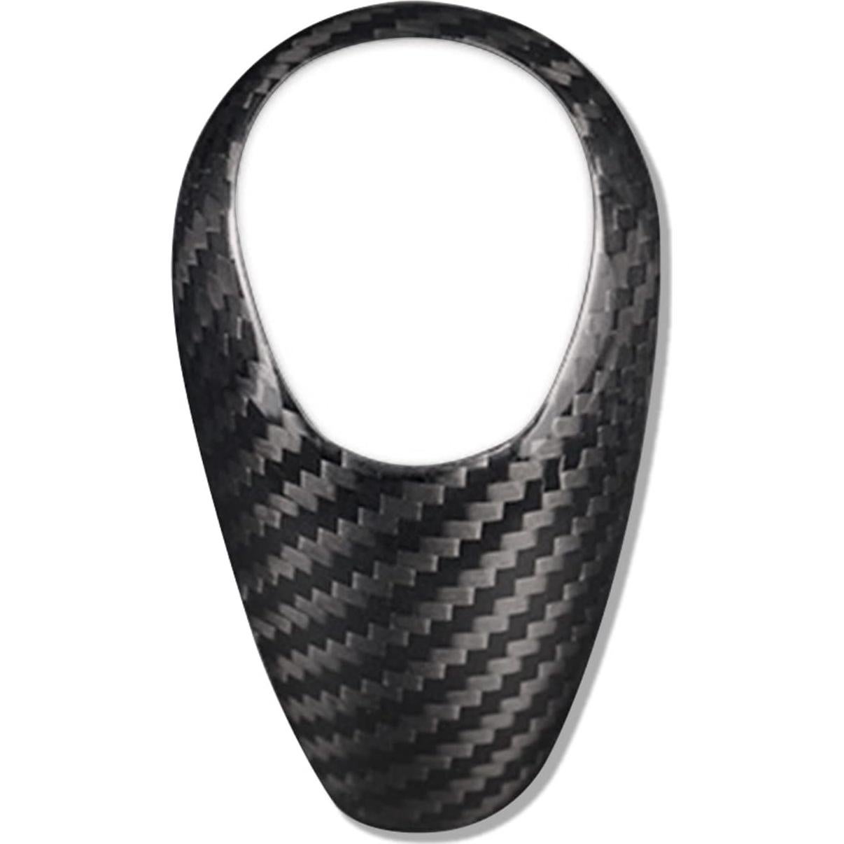 Cubierta Pomo de Cambio Fibra de Carbono BLAKAYA para BMW