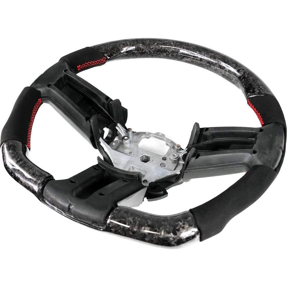 Volante de Carreras FREEMOTOR802 para Ford Mustang 2010-2014