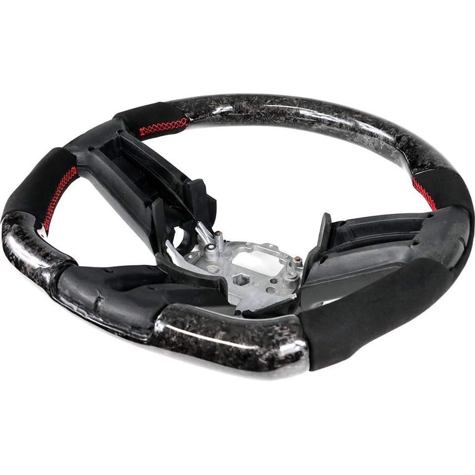 Volante de Carreras FREEMOTOR802 para Ford Mustang 2010-2014