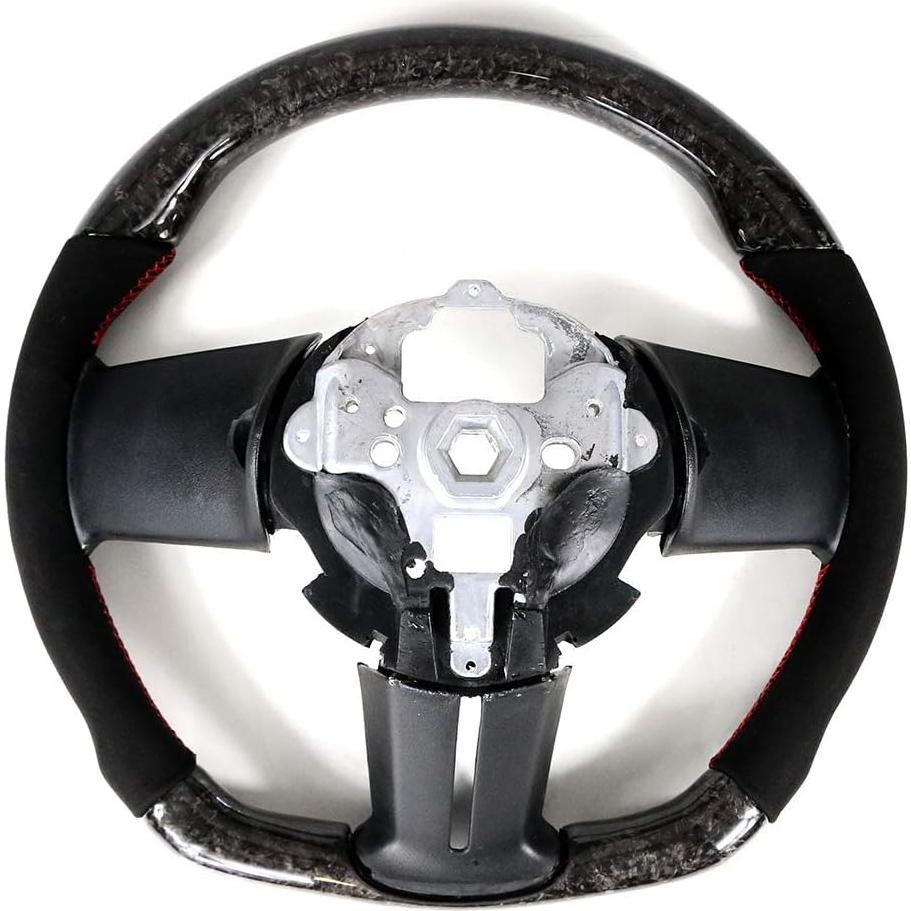 Volante de Carreras FREEMOTOR802 para Ford Mustang 2010-2014