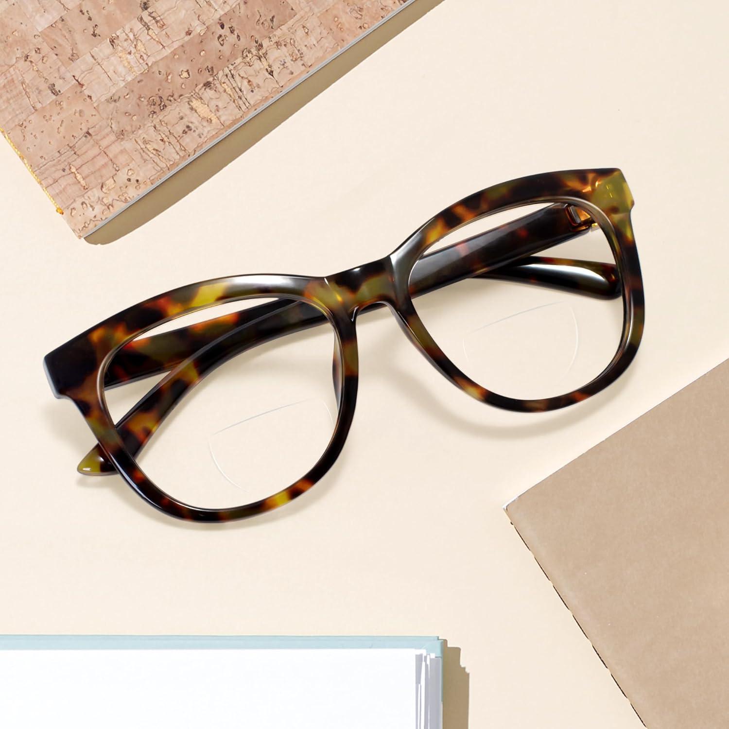 Gafas Bifocales EASY READ 1.75 para Mujeres Antirreflejo