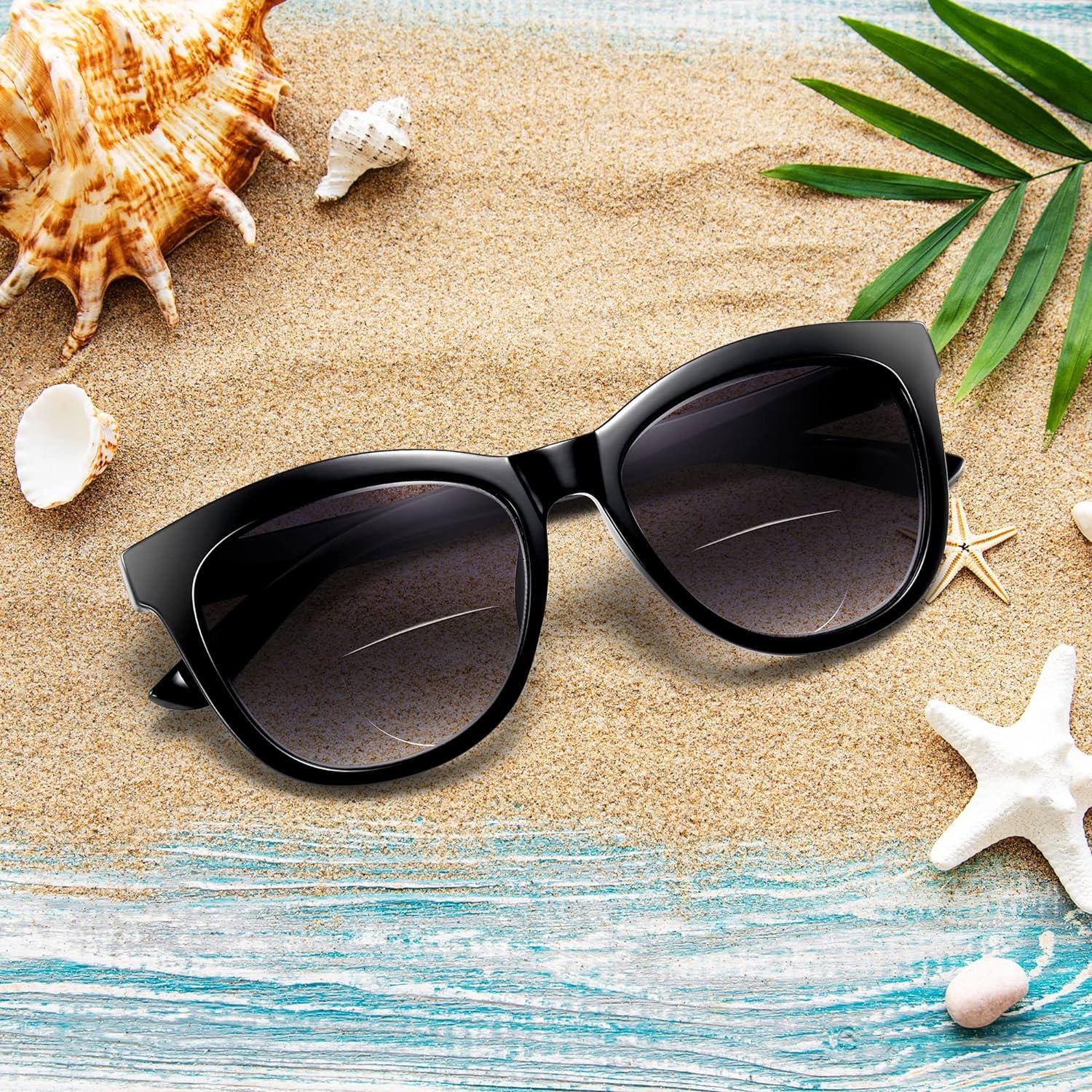 Gafas de Sol Bifocales EASY READ 2.75 UV400 Mujeres