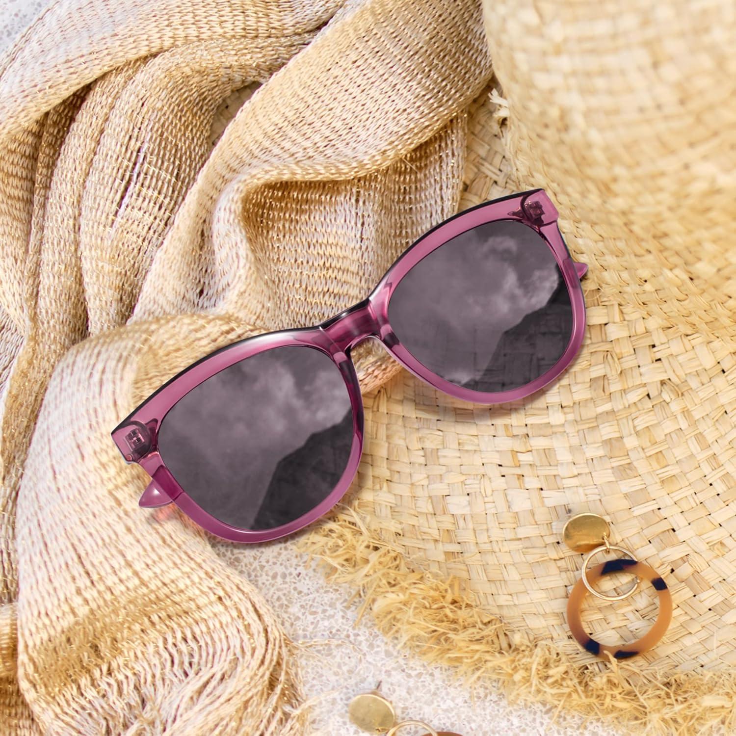 Gafas de Sol Bifocales EASY READ 1.25x Protección UV400