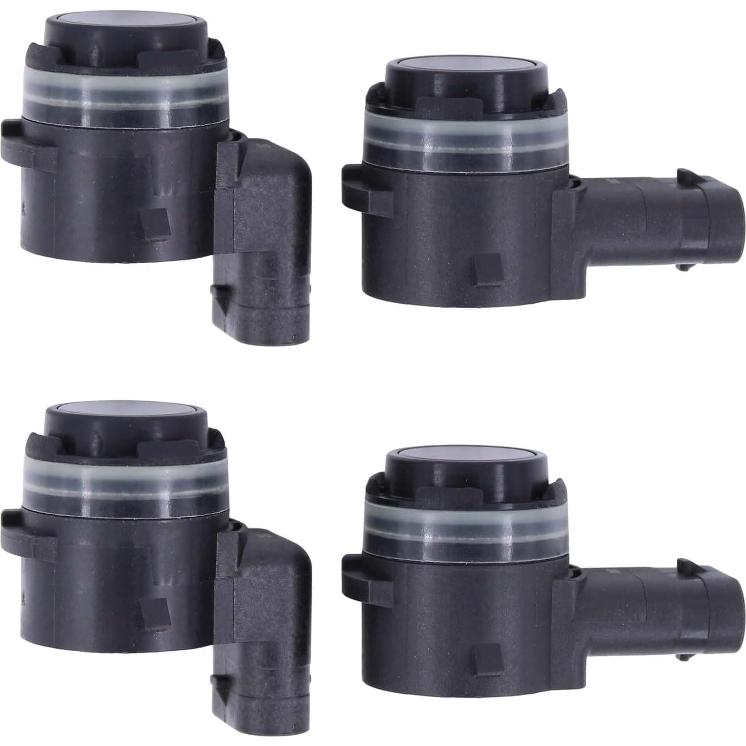 Sensores de Estacionamiento Inversa NewYall para BMW y Mini