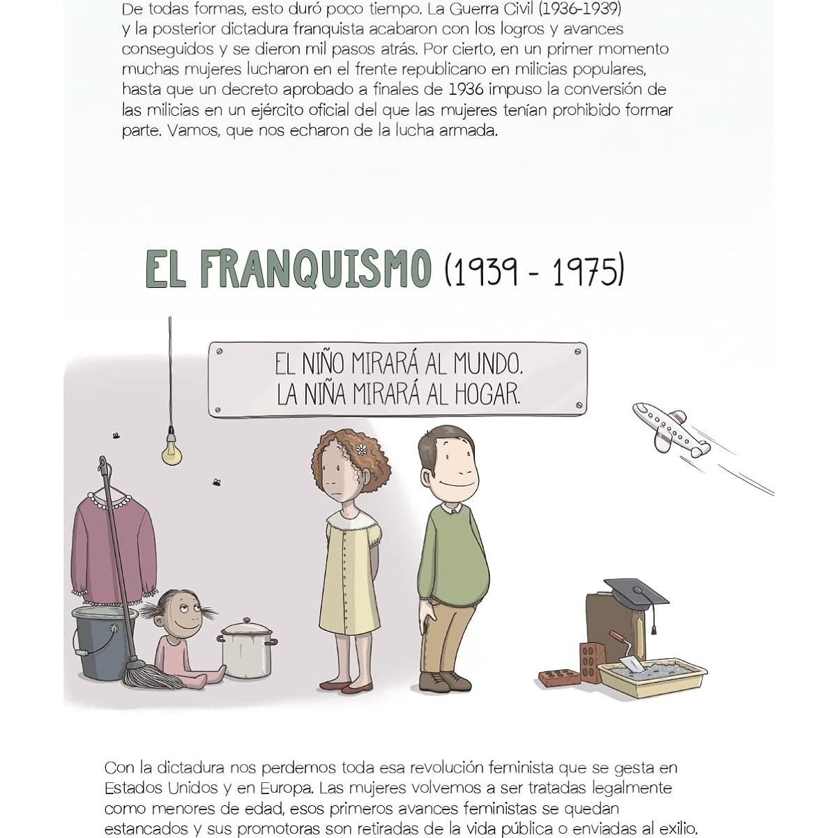 Morder la manzana (novela gráfica)