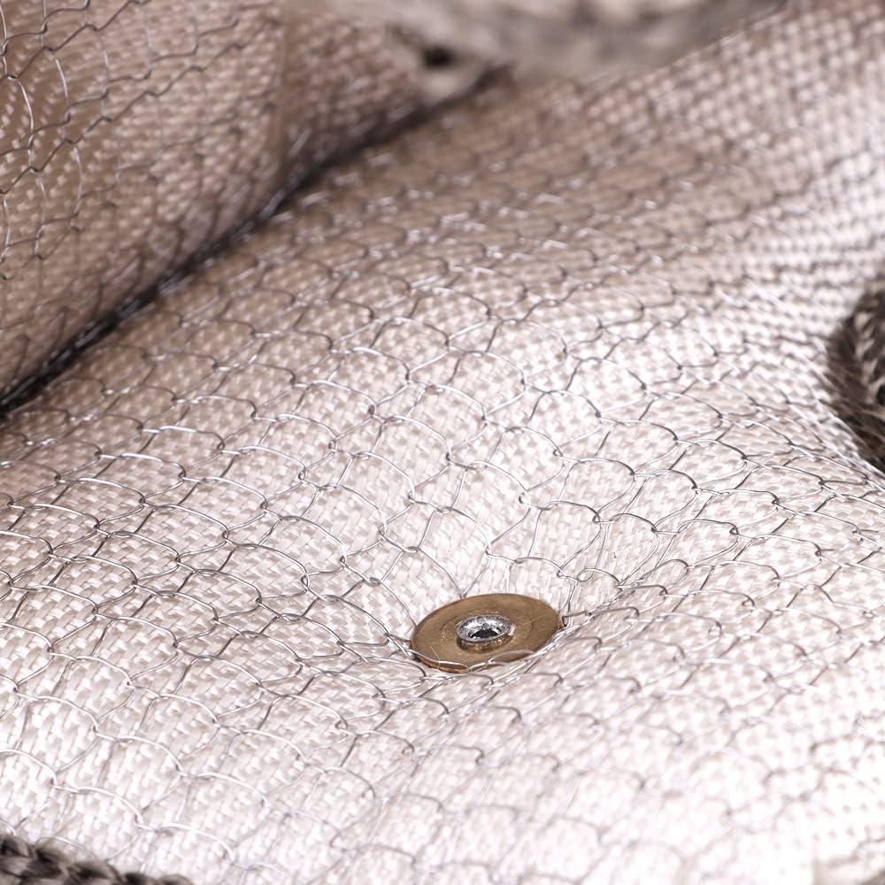 Manta de Turbo T4 HiwowSport FireShield - Protección Calor 982°C