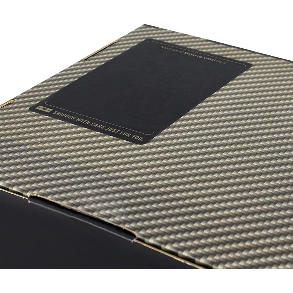 Manta Térmica de Titanio Mishimoto para Turbo Chevrolet/GMC 6.6L Duramax