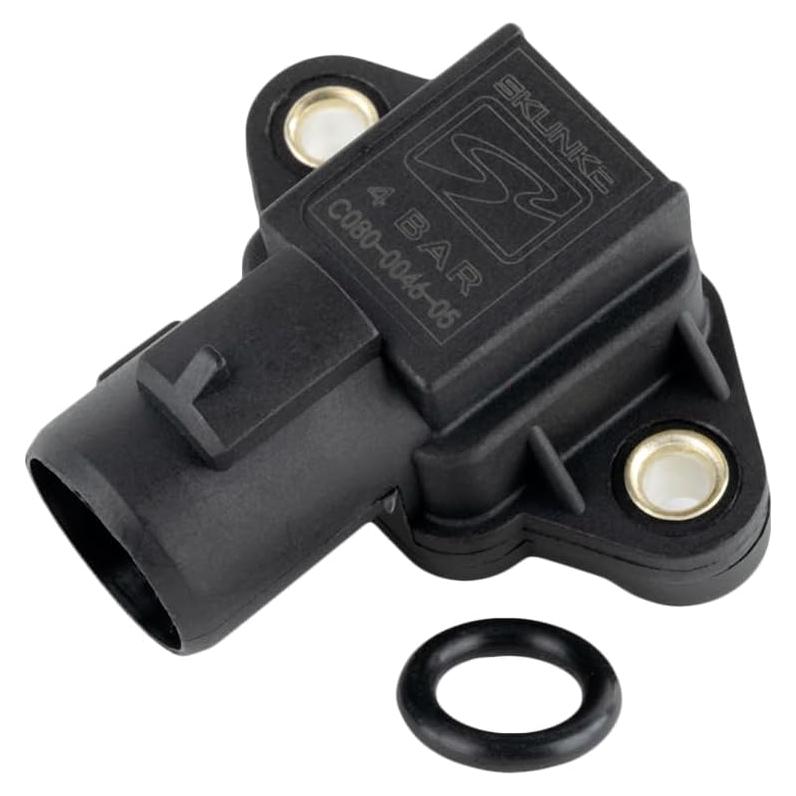 Sensor MAP 4 BAR Skunk2 Racing 352-05-1510 para Honda/Acura