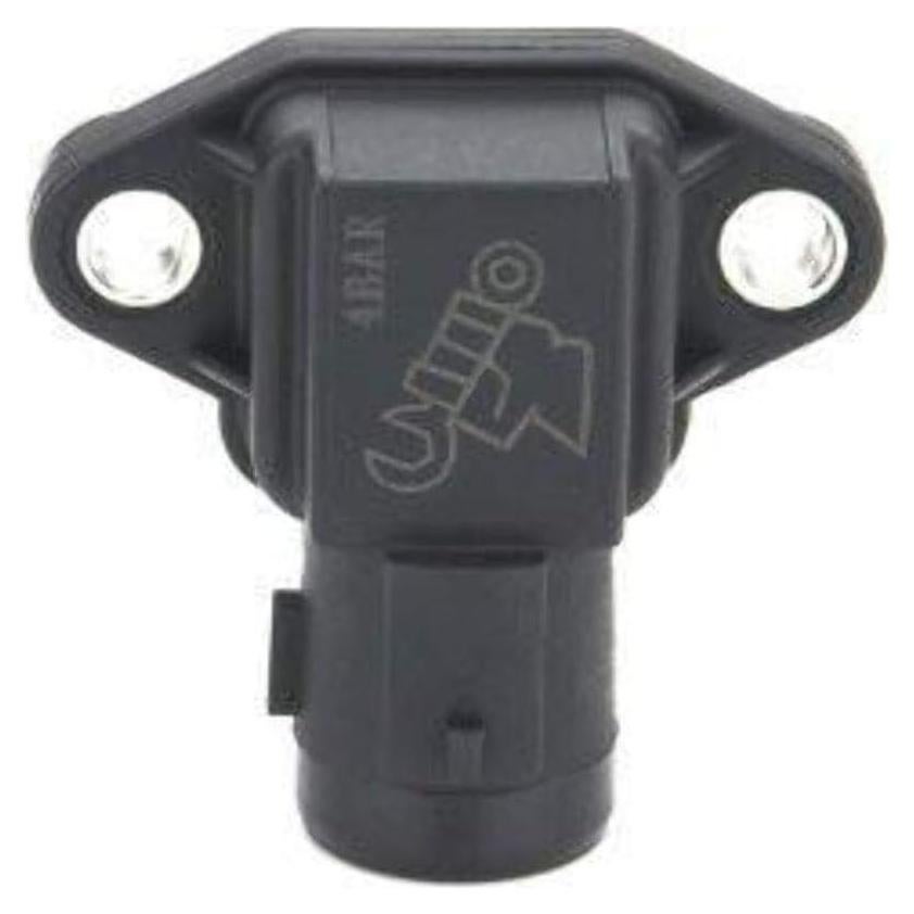 Sensor MAP 4 Bar Omni Power Plug and Play para Vehículos