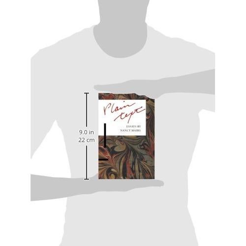Plaintext: Essays