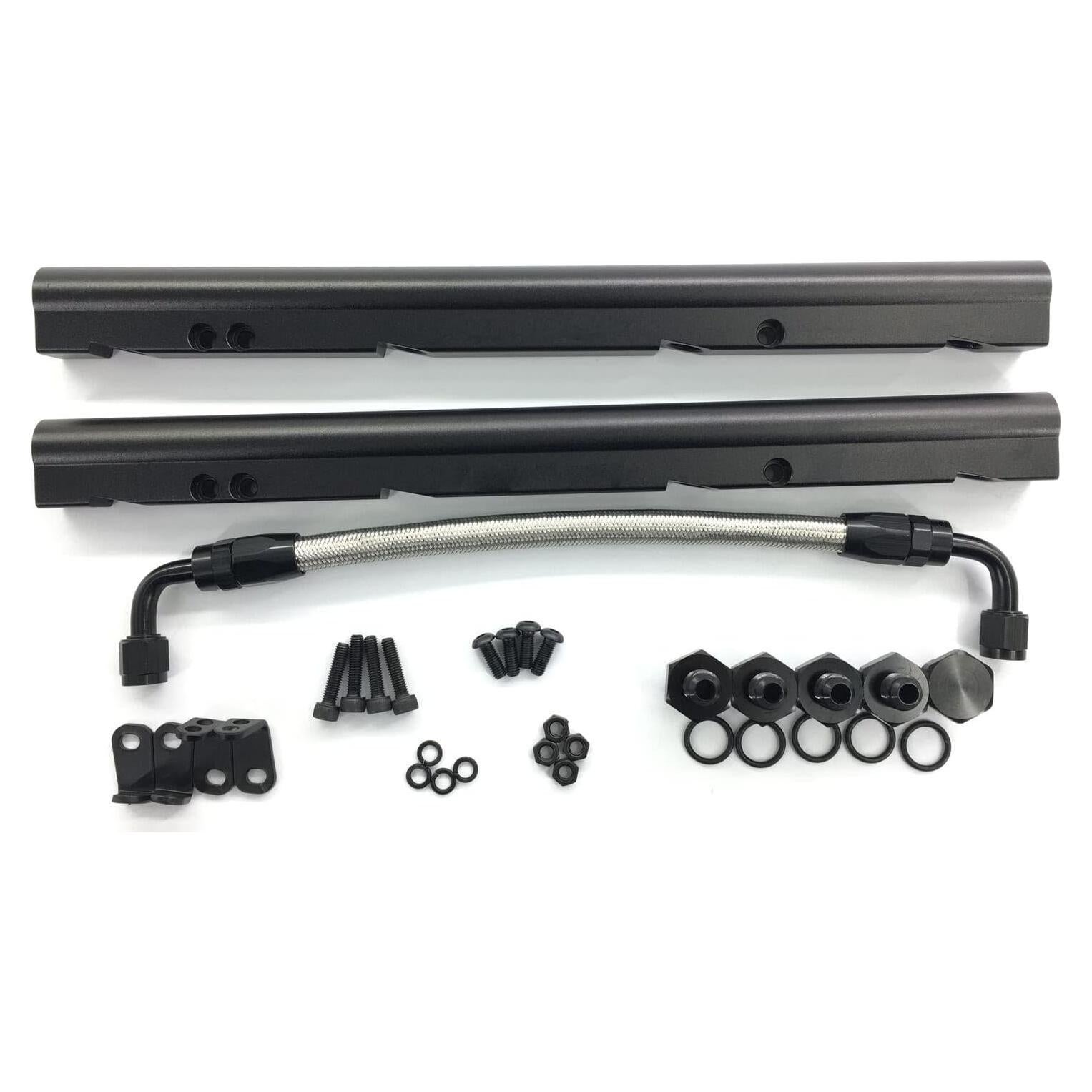 Kit Riel de Combustible Billet Pateyney OE LS1 LS6 6AN