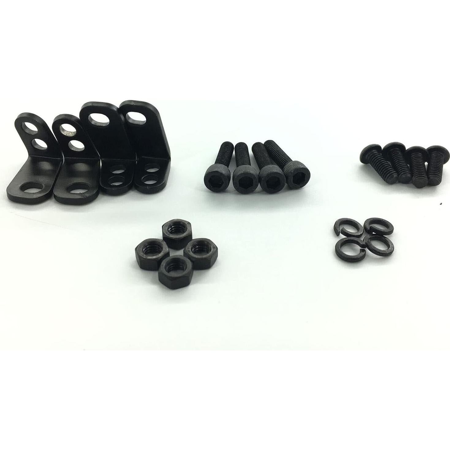 Kit Riel de Combustible Billet Pateyney OE LS1 LS6 6AN