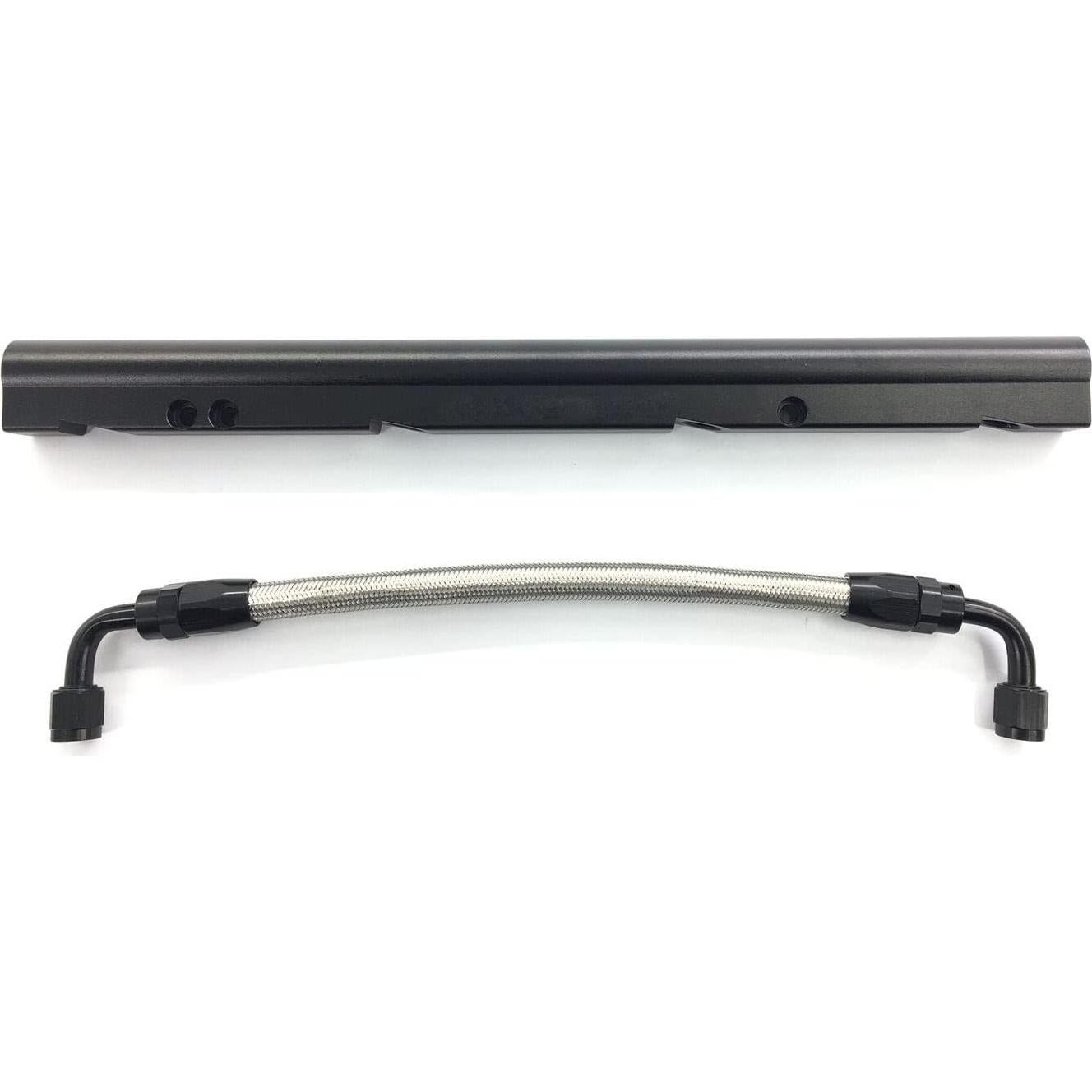 Kit Riel de Combustible Billet Pateyney OE LS1 LS6 6AN