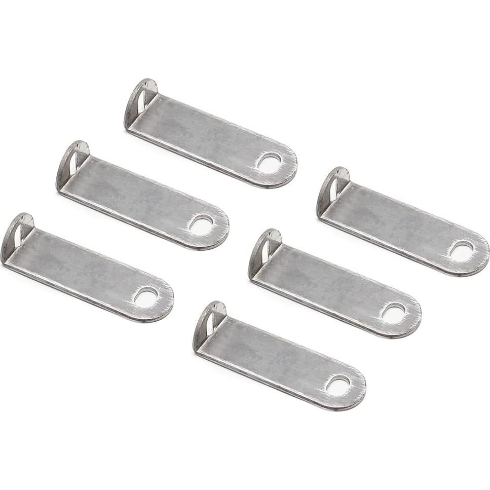 Kit Riel de Combustible Billet HTRACING para LS1 LS2 LS3 LS6