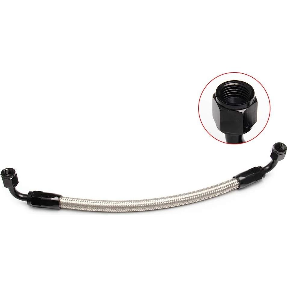 Kit Riel de Combustible Billet HTRACING para LS1 LS2 LS3 LS6