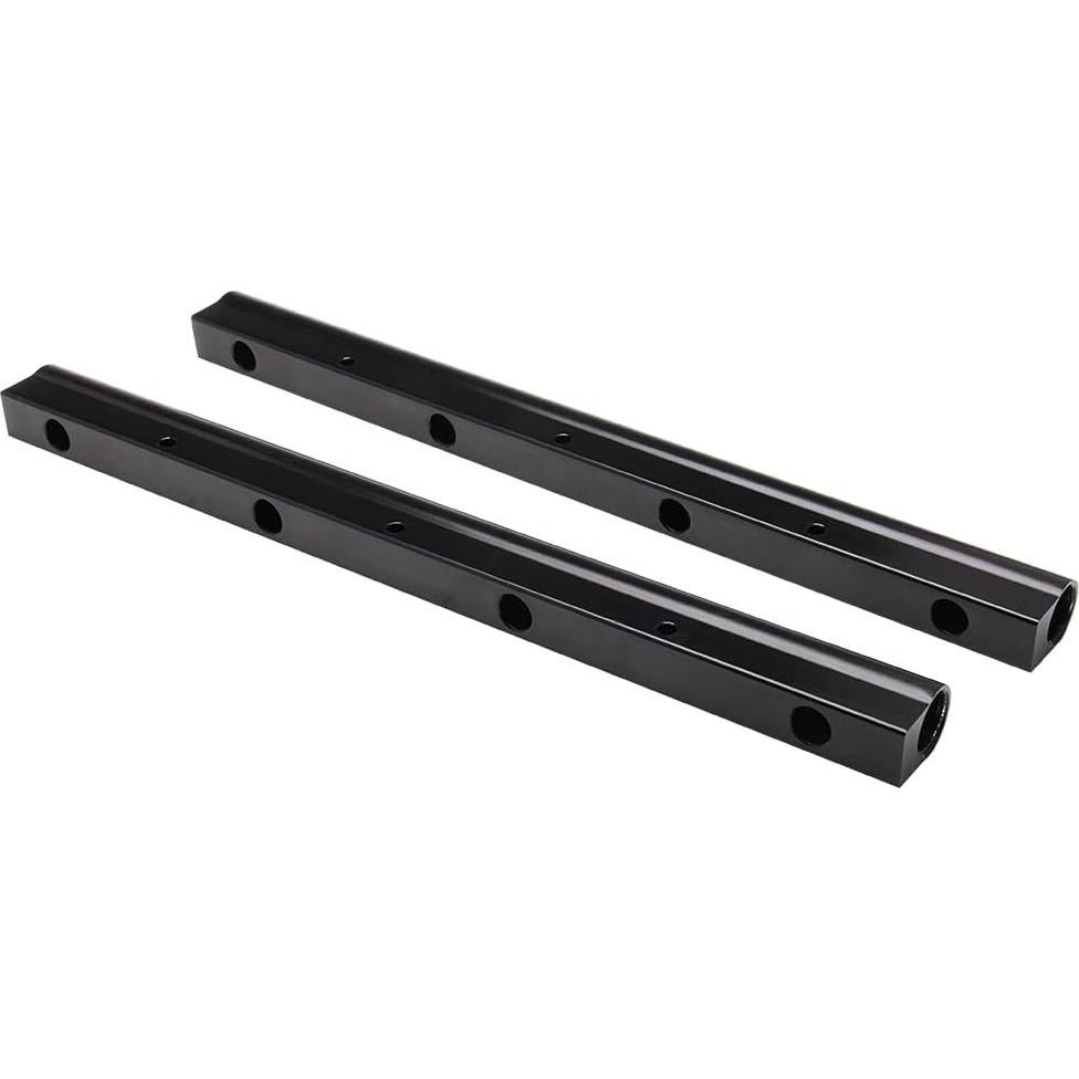 Kit Riel de Combustible Billet HTRACING para LS1 LS2 LS3 LS6