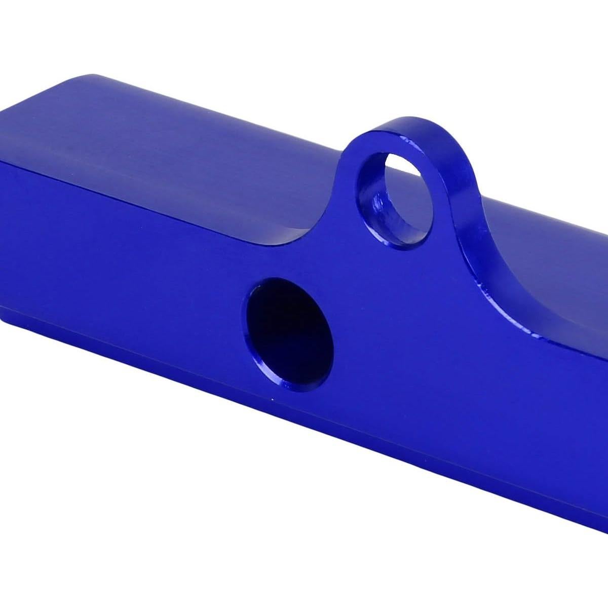 Riel de Inyectores de Combustible DNA Motoring FRK-B16-BL