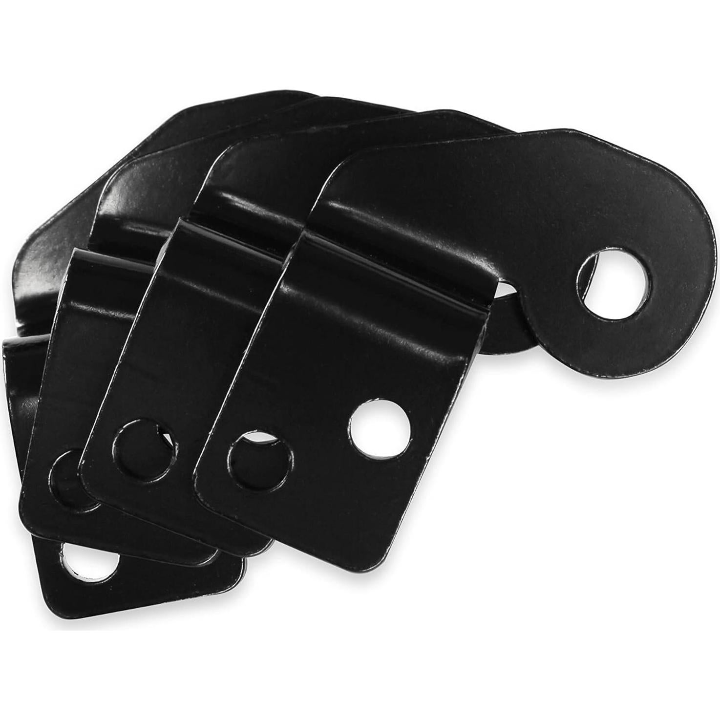 Kit de Riel de Combustible Billet Holley EFI 534-244 para LS