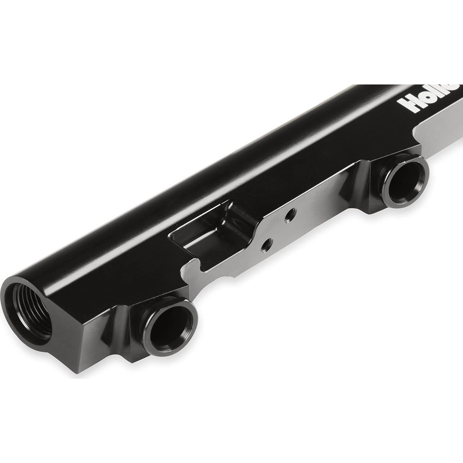 Kit de Riel de Combustible Billet Holley EFI 534-244 para LS