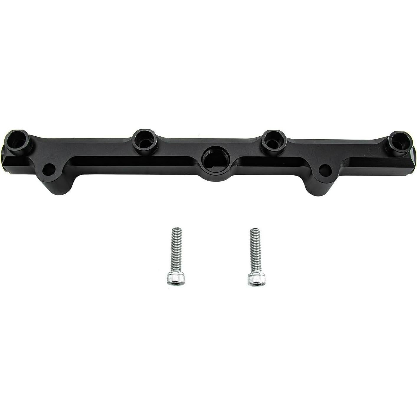 Kit Riel de Combustible KUNTAUTOS para Honda Civic Si 2002-2011