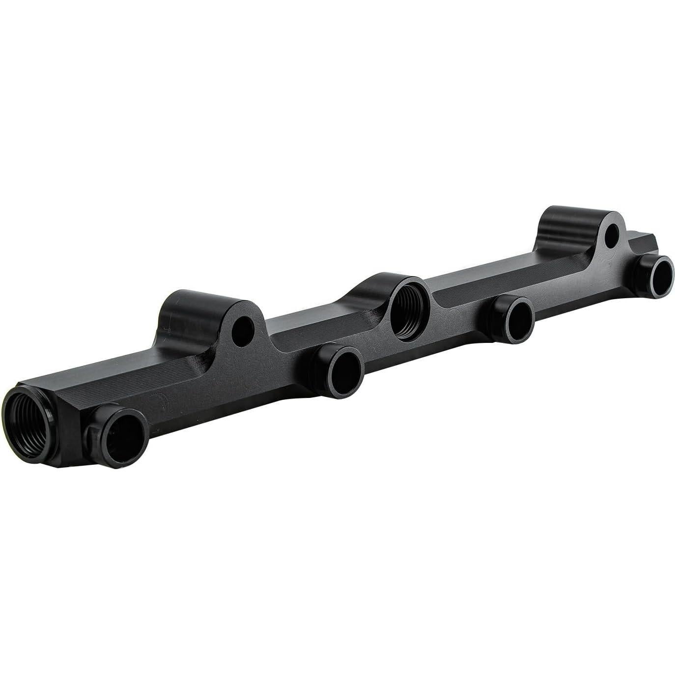 Kit Riel de Combustible KUNTAUTOS para Honda Civic Si 2002-2011