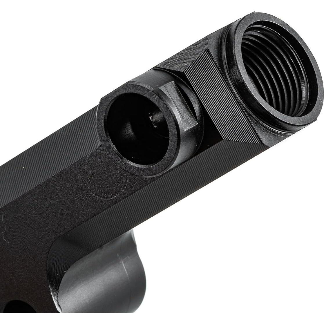 Kit Riel de Combustible KUNTAUTOS para Honda Civic Si 2002-2011