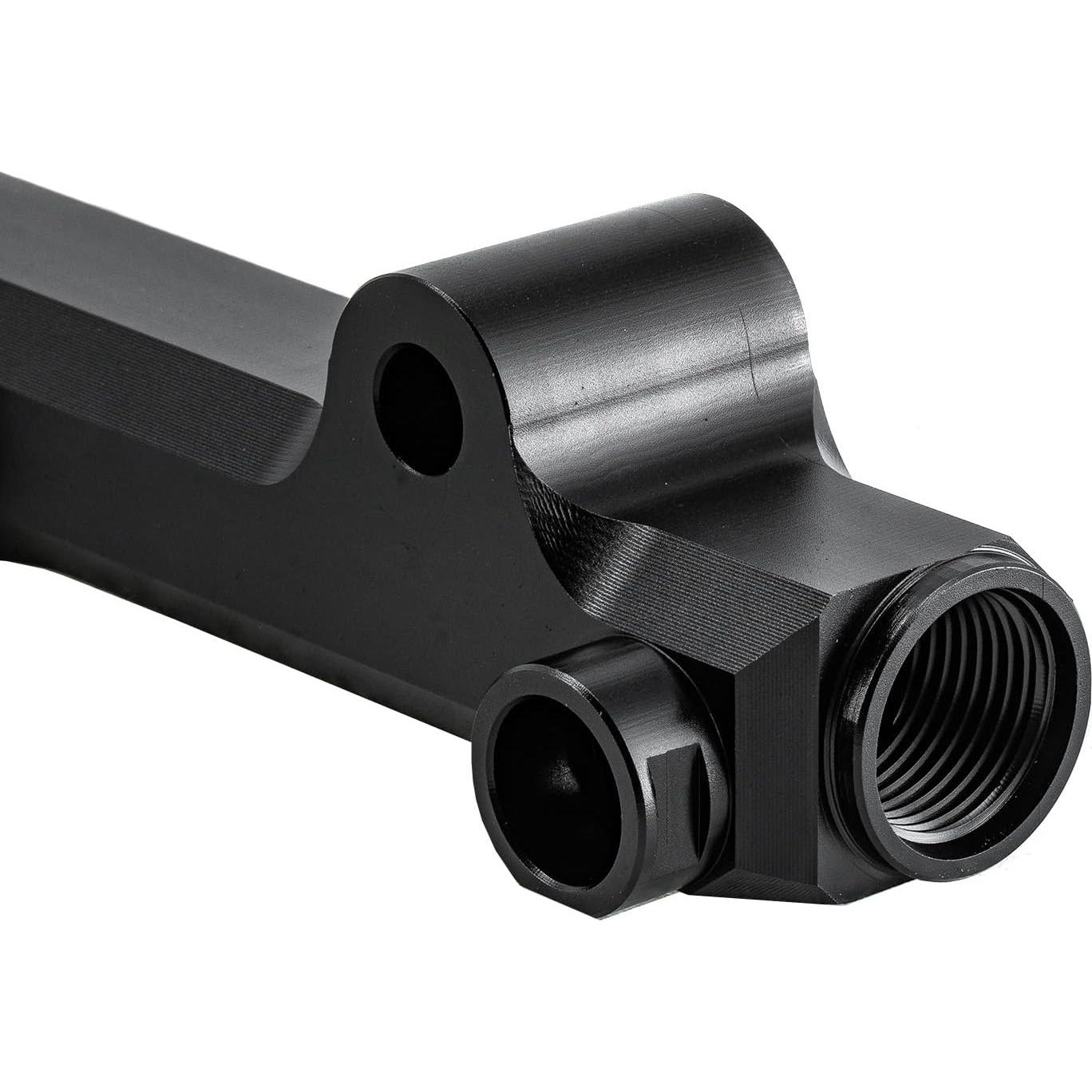 Kit Riel de Combustible KUNTAUTOS para Honda Civic Si 2002-2011