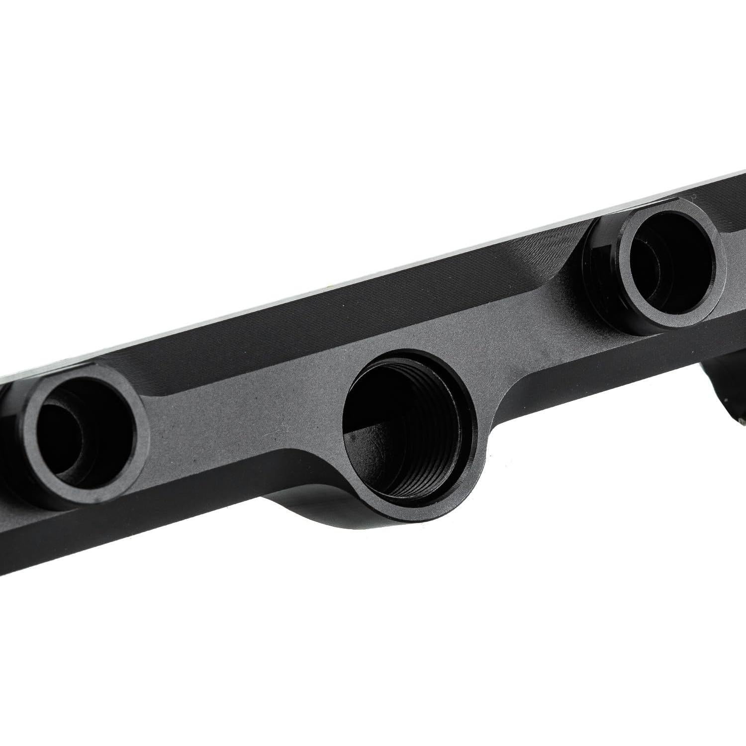 Kit Riel de Combustible KUNTAUTOS para Honda Civic Si 2002-2011