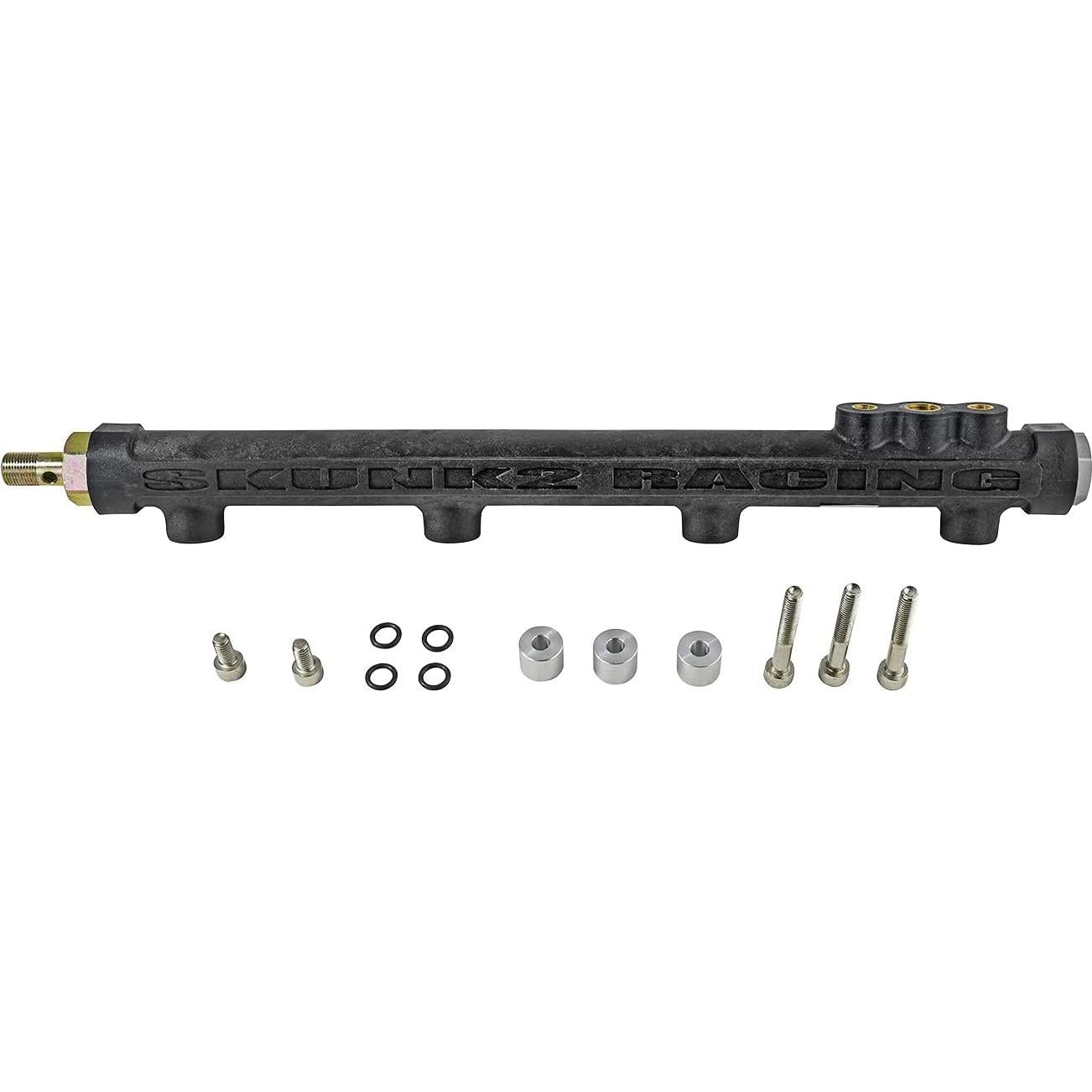 Riel de Combustible Compuesto Skunk2 Racing 350-05-5000 para Honda Acura