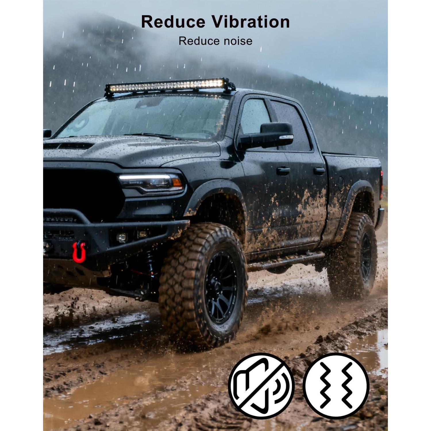 Kit de Sellos de Inyectores de Combustible QAGGUM para Audi y VW