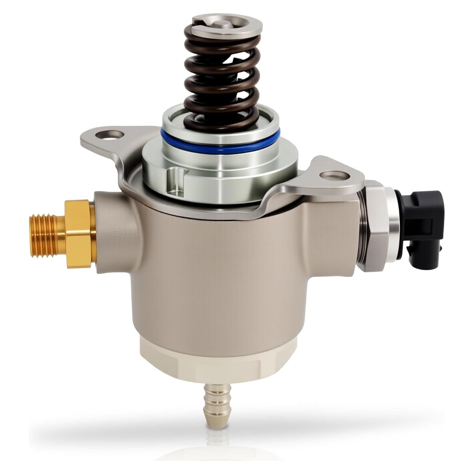 Bomba de Combustible Alta Presión BasaltAuto GDP602 para Audi