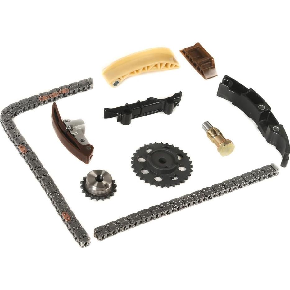 Kit de cadena de distribución MOCA para Audi A3 TT 3.2L V6