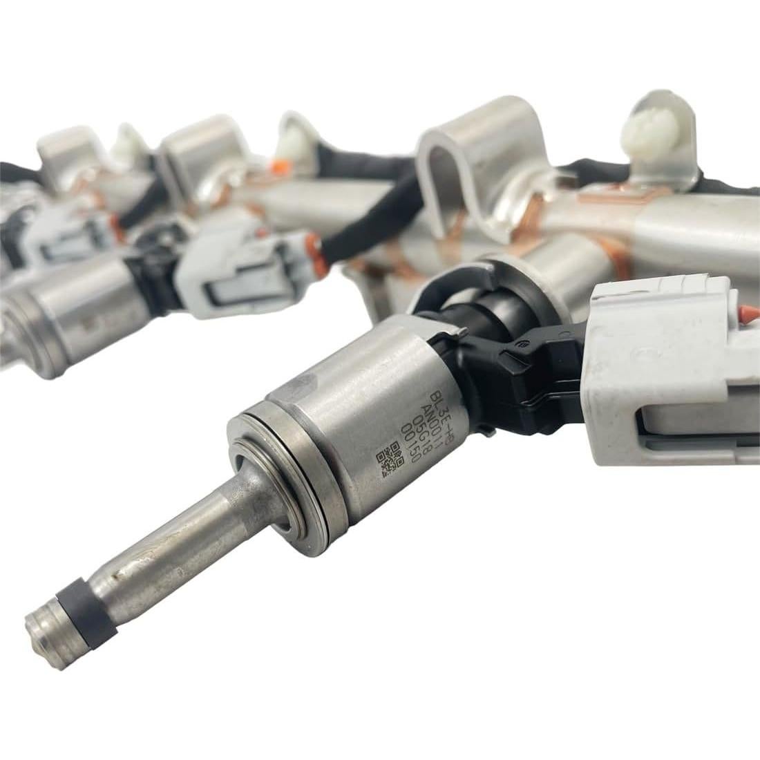 Conjunto de riel de inyectores Ford 3.5L Turbo EcoBoost 2011-2021