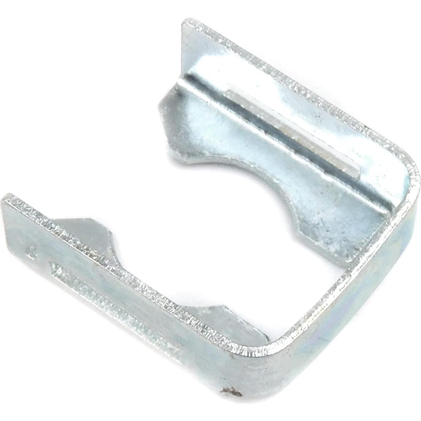 Clip de retención de metal HiSport para inyector de combustible BMW