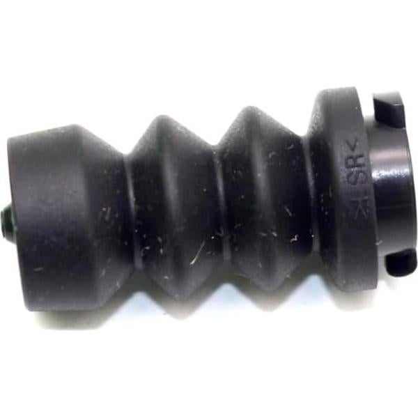 Cierre de Resorte de Bloqueo UCCKEYI para BMW Mini Cooper y Series