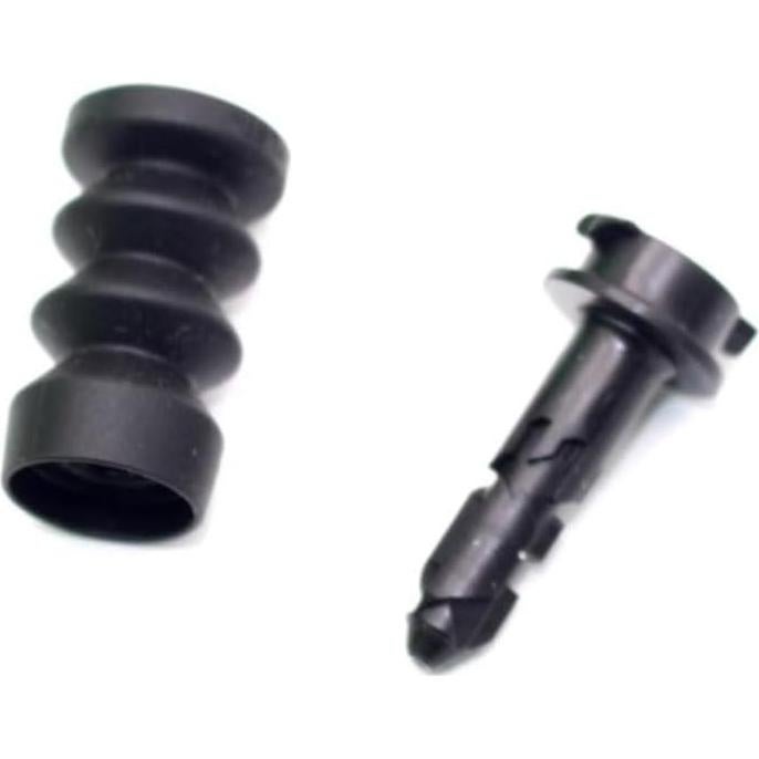 Cierre de Resorte de Bloqueo UCCKEYI para BMW Mini Cooper y Series