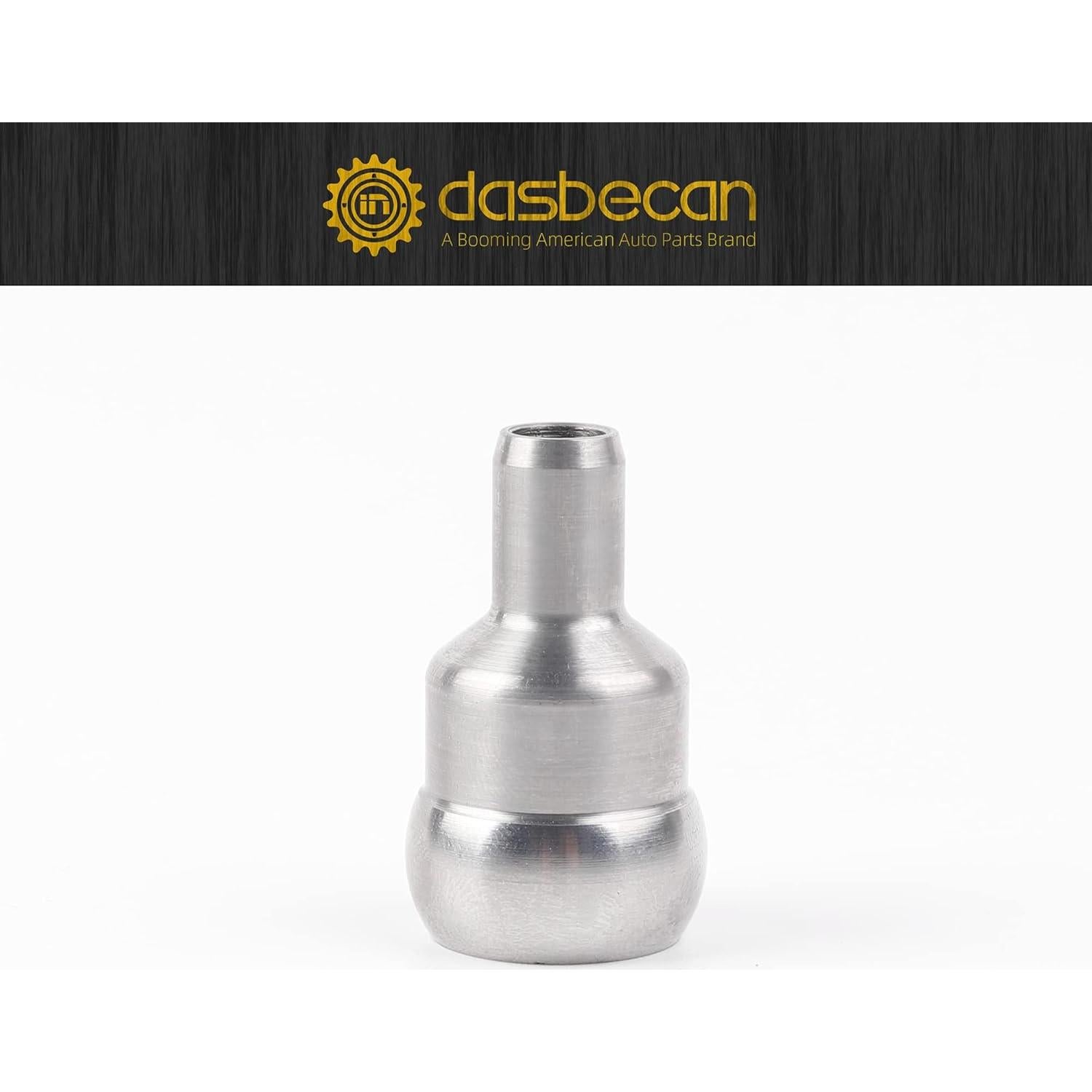 Kit de Sellos de Inyectores O-Ring Dasbecan para Ford 6.0L 2003-2010