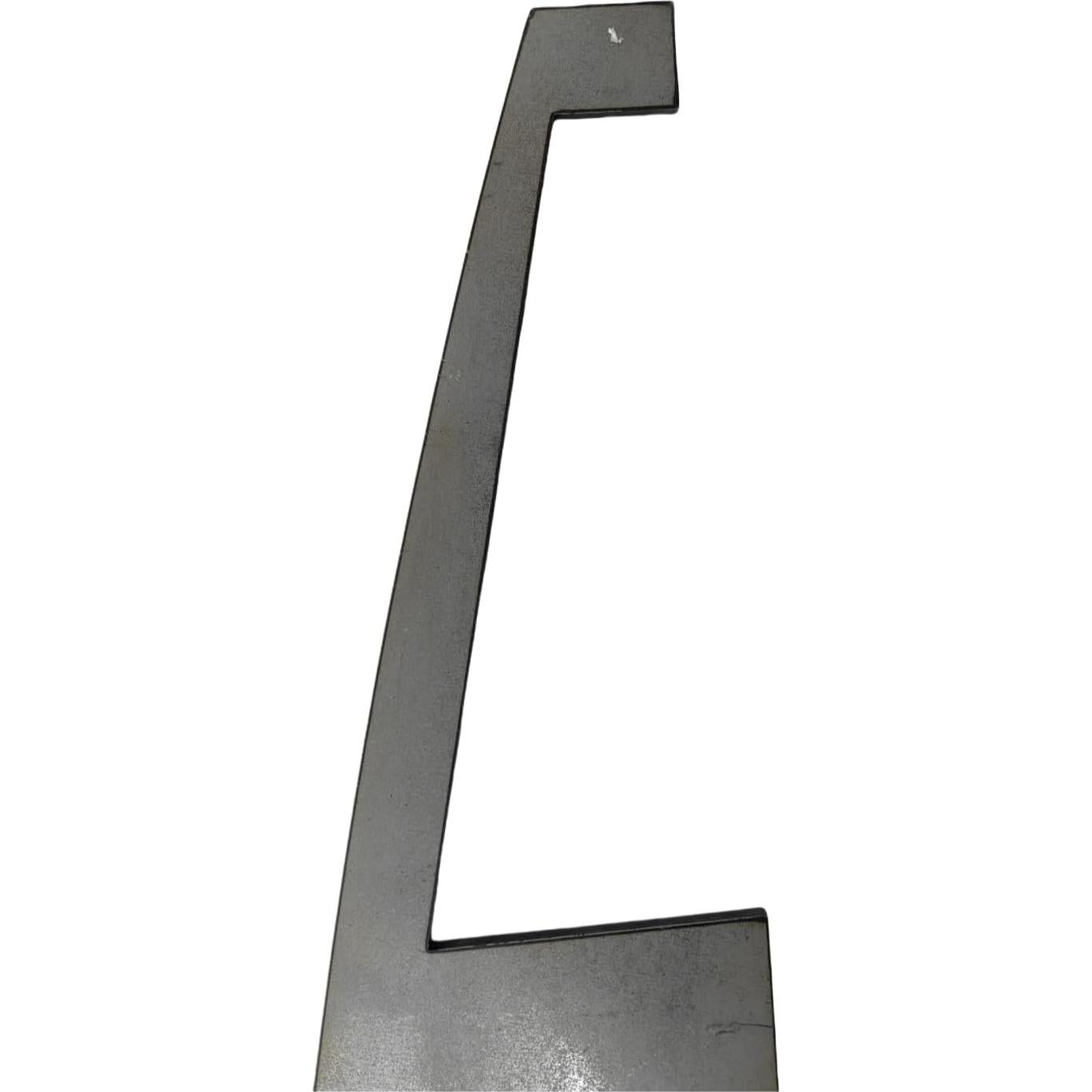 Kit de reparación de óxido riel marco cama corta RoloTippi