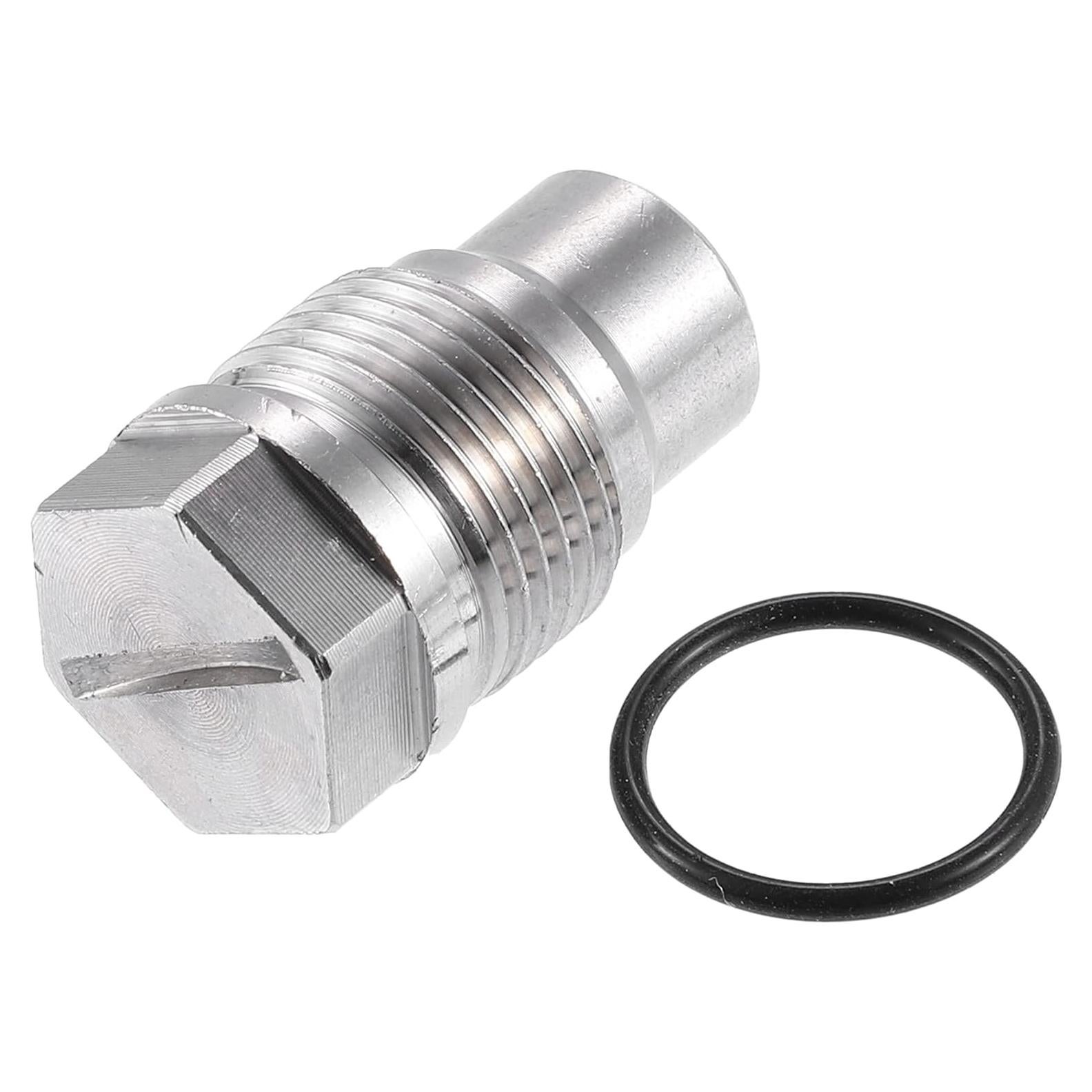 Enchufe de Riel de Combustible Motoforti para Dodge Ram 6.7L