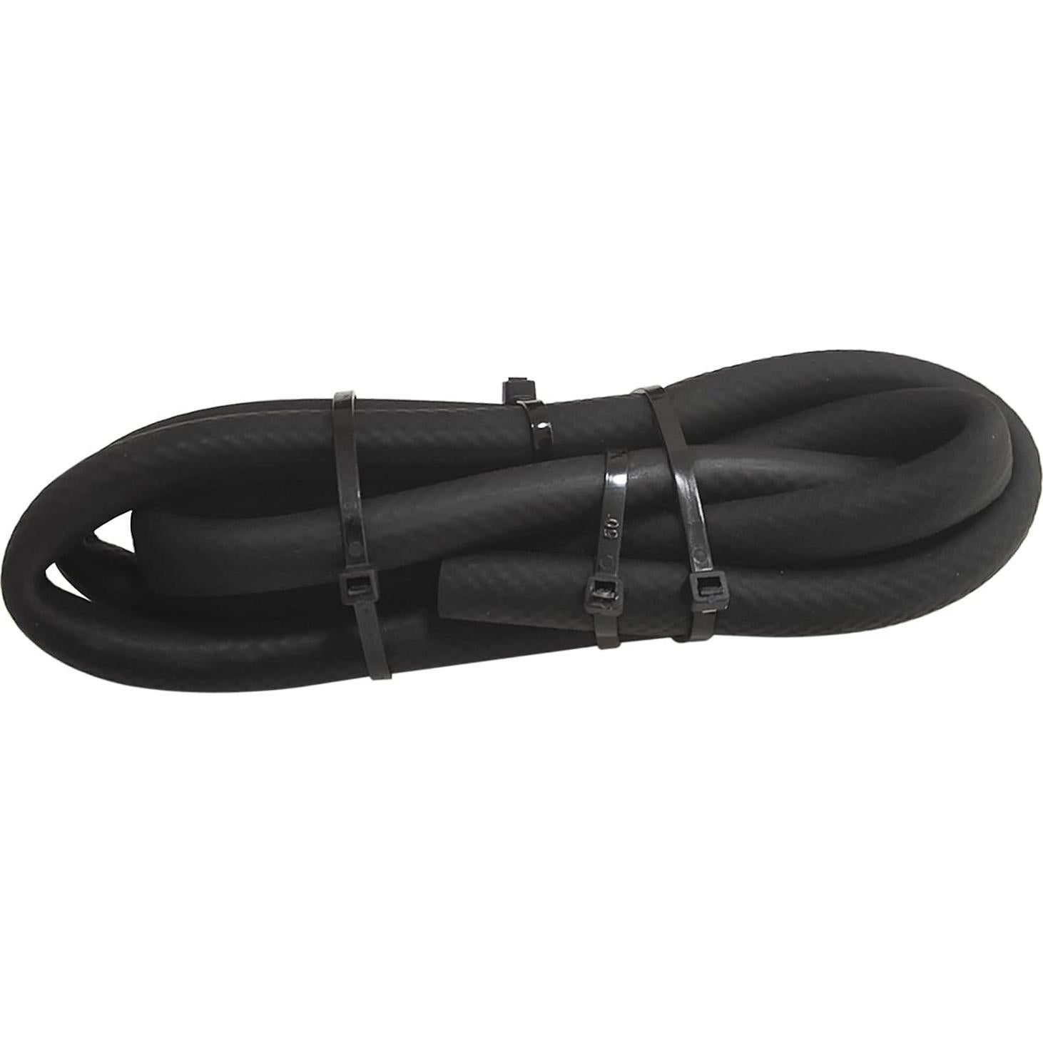 Kit de Instalación Tanque Combustible Auxiliar LVOUP 11408 Plata