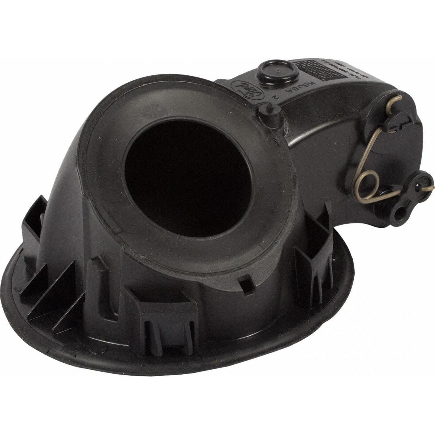 Carcasa de Resorte de Tapa de Combustible Ford F150 2015-2020 OEM