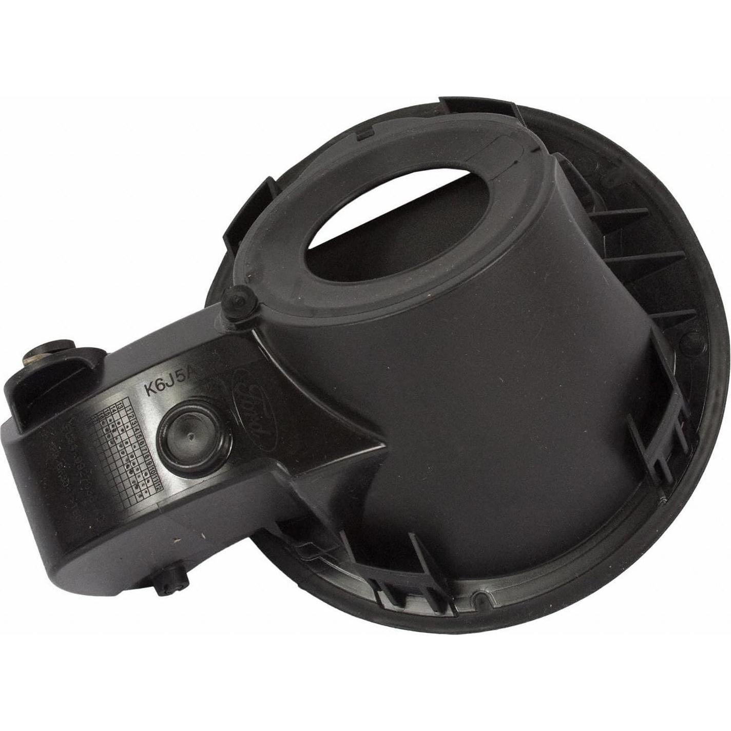 Carcasa de Resorte de Tapa de Combustible Ford F150 2015-2020 OEM