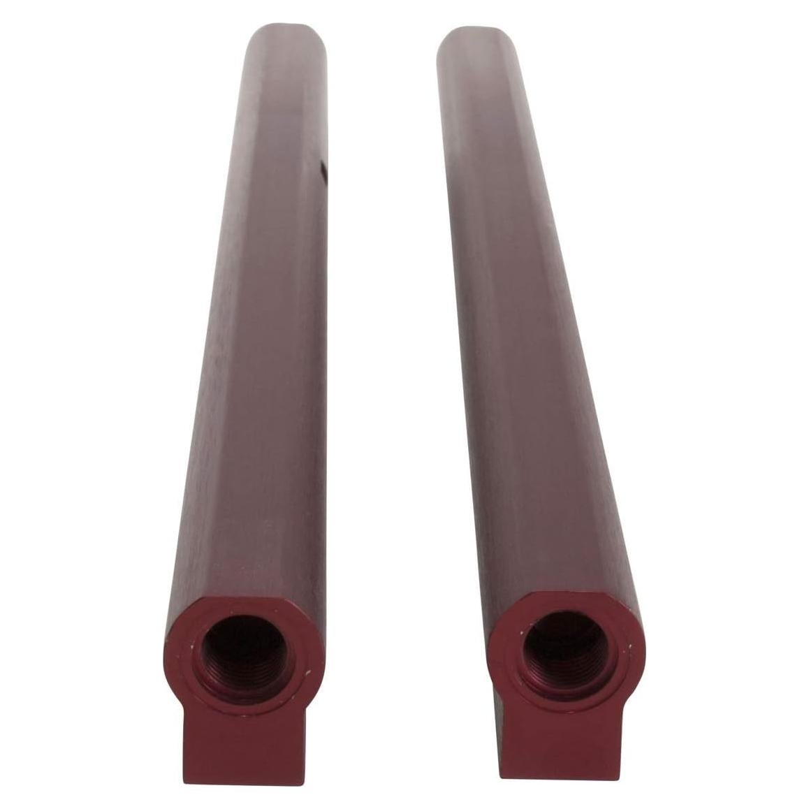 Kit Riel de Combustible Aluminio BBK 5020 Alto Flujo Camaro V8