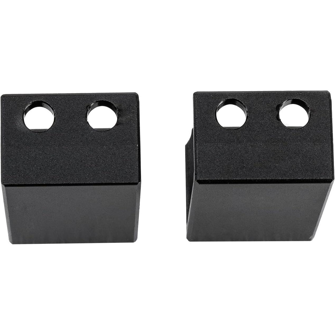 Rieles de Combustible Billet Aluminio BIENEFRIA Ford Mustang 4.6L