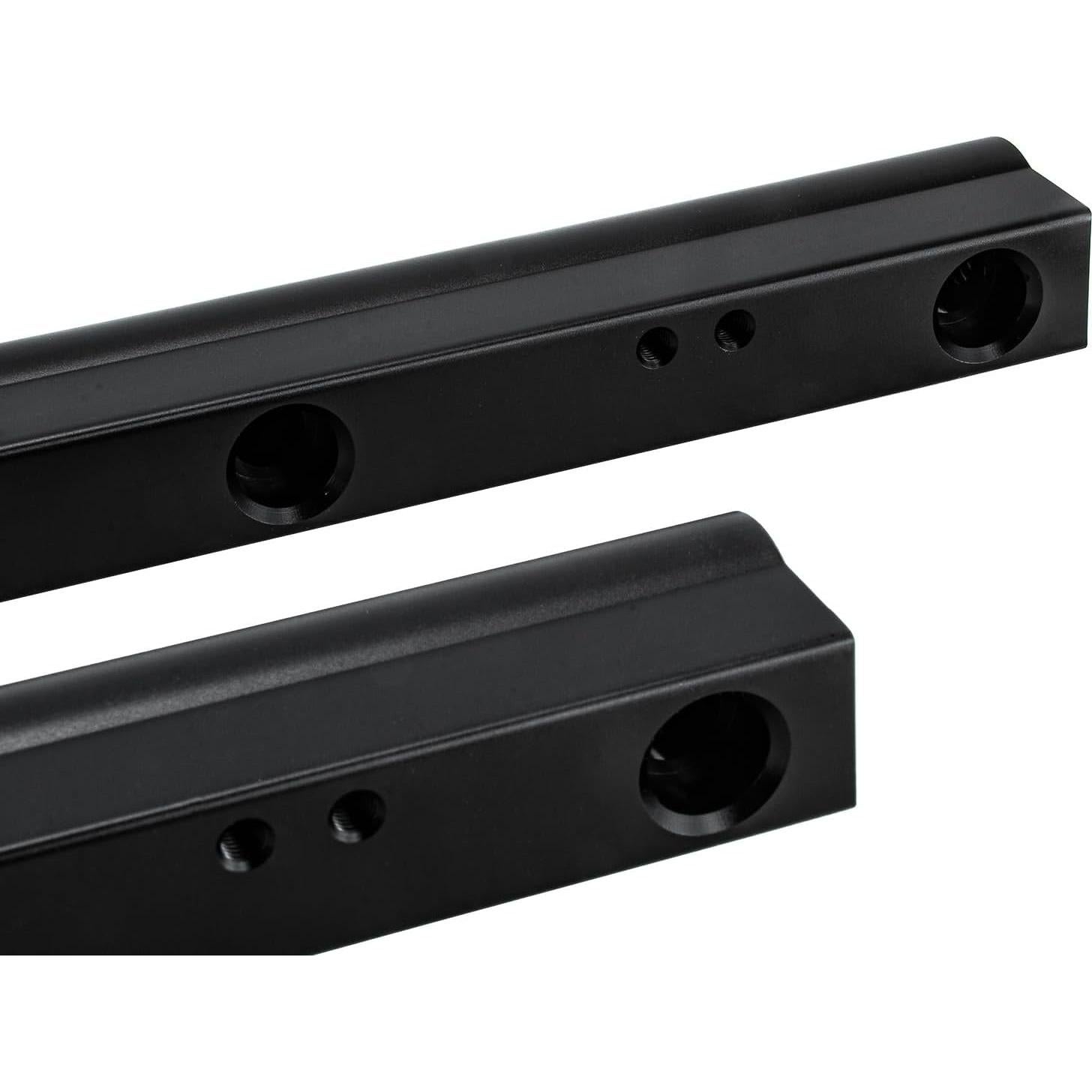 Rieles de Combustible Billet Aluminio BIENEFRIA Ford Mustang 4.6L