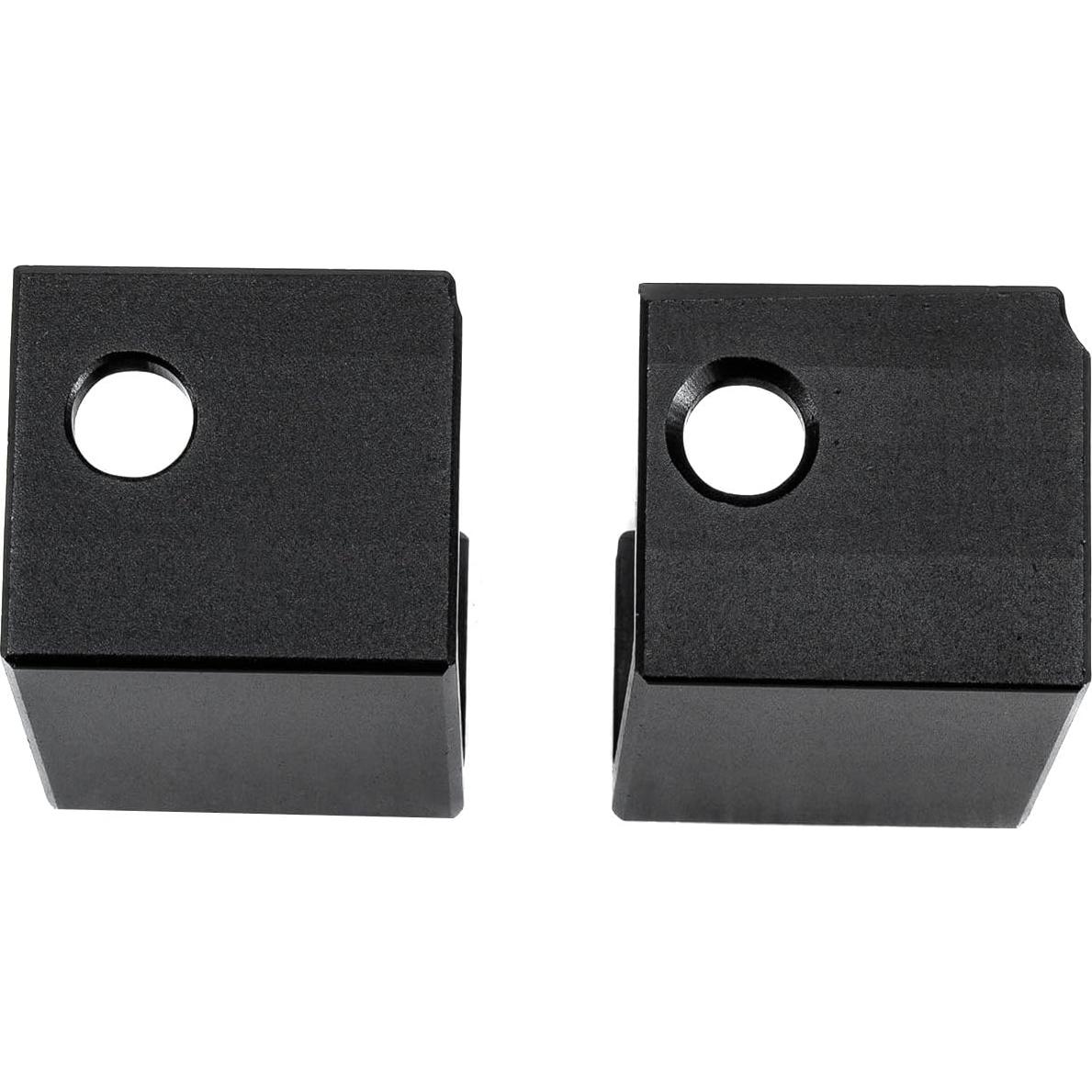 Rieles de Combustible Billet Aluminio BIENEFRIA Ford Mustang 4.6L