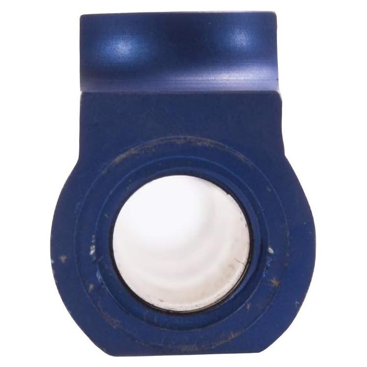 Kit de Riel de Combustible BBK 5015 Aluminio Alto Flujo Ford Mustang