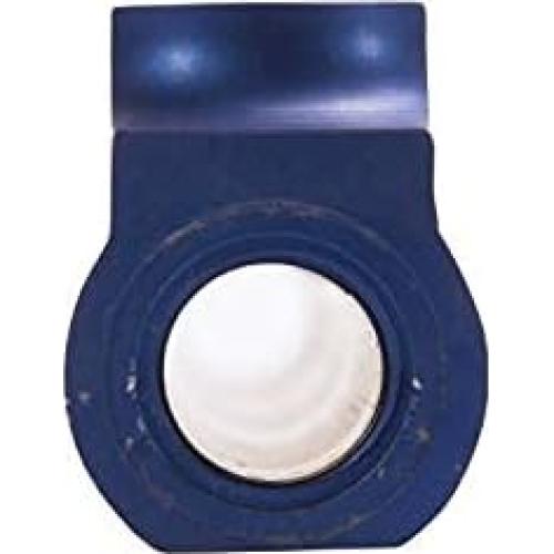 Kit de Riel de Combustible BBK 5015 Aluminio Alto Flujo Ford Mustang