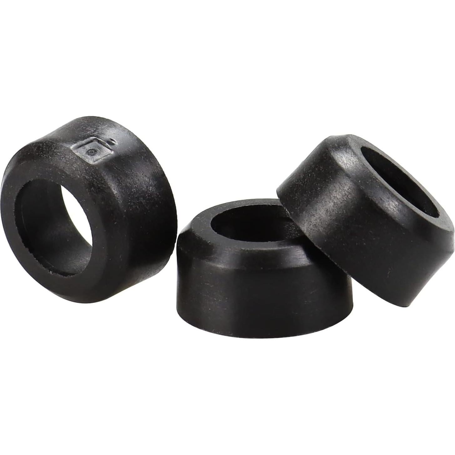 Kit Adaptador Sello Inyector Combustible TERUIPE 6 pcs